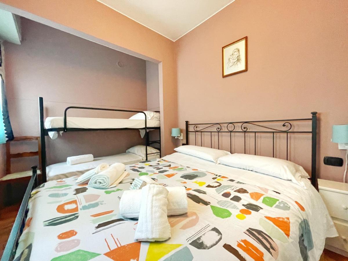 Suite Clo - Sanremo Exterior foto