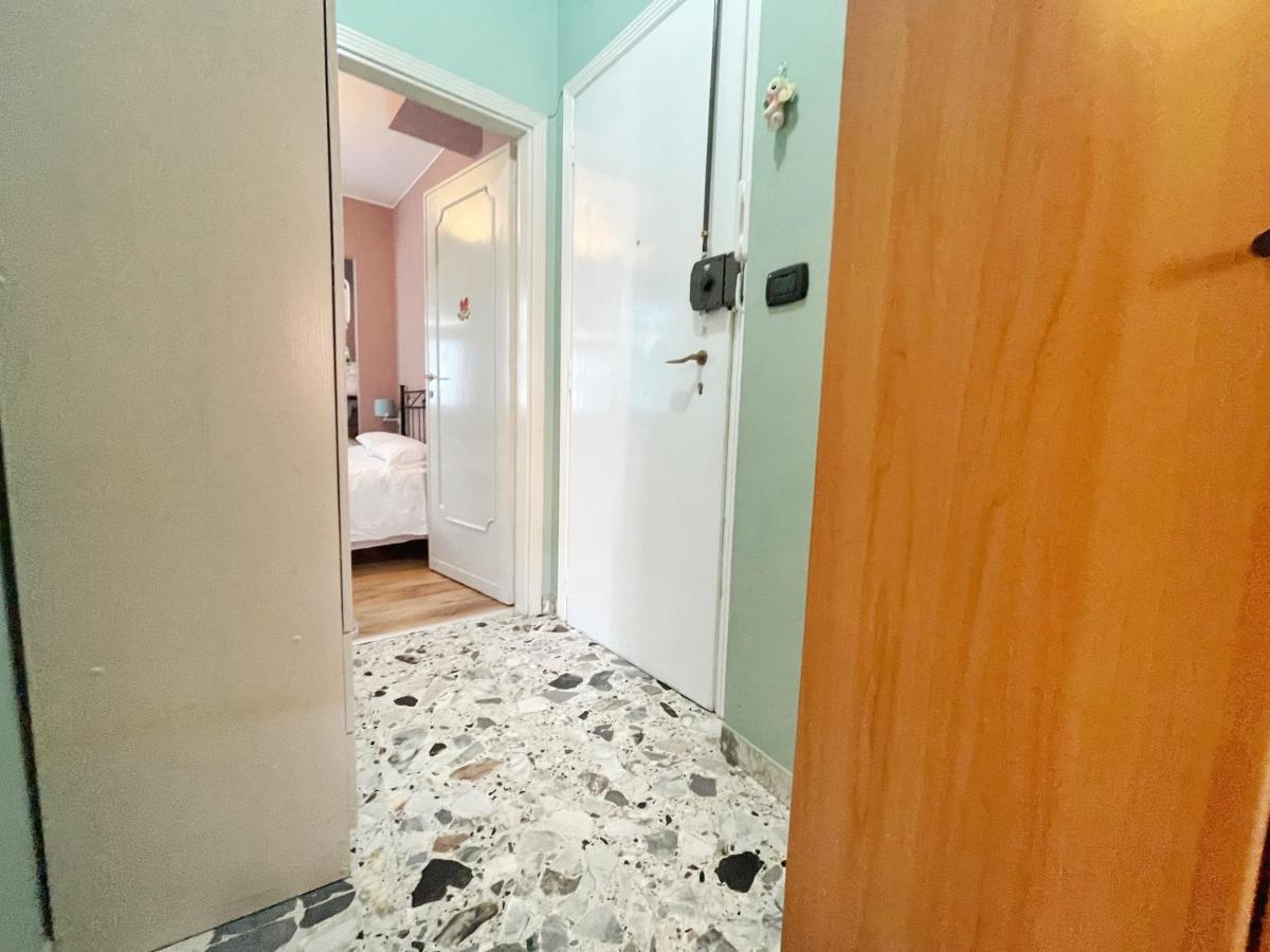 Suite Clo - Sanremo Exterior foto